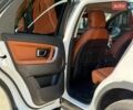 Белый Ленд Ровер Discovery Sport, объемом двигателя 2 л и пробегом 144 тыс. км за 19900 $, фото 23 на Automoto.ua