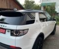 Белый Ленд Ровер Discovery Sport, объемом двигателя 2 л и пробегом 153 тыс. км за 14500 $, фото 3 на Automoto.ua