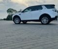 Білий Ленд Ровер Discovery Sport, об'ємом двигуна 2 л та пробігом 155 тис. км за 19000 $, фото 23 на Automoto.ua