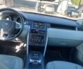 Белый Ленд Ровер Discovery Sport, объемом двигателя 2 л и пробегом 122 тыс. км за 11499 $, фото 21 на Automoto.ua