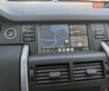 Белый Ленд Ровер Discovery Sport, объемом двигателя 2 л и пробегом 104 тыс. км за 22400 $, фото 33 на Automoto.ua