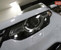 Белый Ленд Ровер Discovery Sport, объемом двигателя 2 л и пробегом 150 тыс. км за 18999 $, фото 15 на Automoto.ua