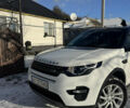 Білий Ленд Ровер Discovery Sport, об'ємом двигуна 2 л та пробігом 155 тис. км за 19000 $, фото 4 на Automoto.ua
