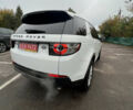 Ленд Ровер Discovery Sport 2017 в Дубно на Automoto.ua Белый Ленд Ровер Discovery Sport, объемом двигателя 2 л и пробегом 166 тыс. км за 17000 $, фото 9 на Automoto.ua
