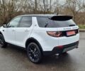Білий Ленд Ровер Discovery Sport, об'ємом двигуна 2 л та пробігом 70 тис. км за 18300 $, фото 3 на Automoto.ua