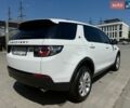 Білий Ленд Ровер Discovery Sport, об'ємом двигуна 2 л та пробігом 140 тис. км за 17300 $, фото 6 на Automoto.ua