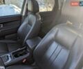 Белый Ленд Ровер Discovery Sport, объемом двигателя 2 л и пробегом 104 тыс. км за 22400 $, фото 23 на Automoto.ua