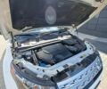 Білий Ленд Ровер Discovery Sport, об'ємом двигуна 2 л та пробігом 137 тис. км за 21500 $, фото 11 на Automoto.ua