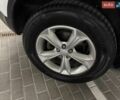 Белый Ленд Ровер Discovery Sport, объемом двигателя 2 л и пробегом 155 тыс. км за 19000 $, фото 15 на Automoto.ua