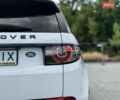 Белый Ленд Ровер Discovery Sport, объемом двигателя 2 л и пробегом 174 тыс. км за 15200 $, фото 12 на Automoto.ua