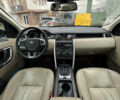Белый Ленд Ровер Discovery Sport, объемом двигателя 2 л и пробегом 114 тыс. км за 16200 $, фото 8 на Automoto.ua
