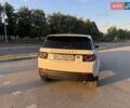 Белый Ленд Ровер Discovery Sport, объемом двигателя 2 л и пробегом 165 тыс. км за 25000 $, фото 5 на Automoto.ua