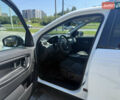 Белый Ленд Ровер Discovery Sport, объемом двигателя 2 л и пробегом 134 тыс. км за 22200 $, фото 11 на Automoto.ua