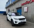 Белый Ленд Ровер Discovery Sport, объемом двигателя 2 л и пробегом 158 тыс. км за 16300 $, фото 1 на Automoto.ua