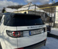 Білий Ленд Ровер Discovery Sport, об'ємом двигуна 2 л та пробігом 155 тис. км за 19000 $, фото 16 на Automoto.ua