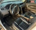 Белый Ленд Ровер Discovery Sport, объемом двигателя 2 л и пробегом 152 тыс. км за 16500 $, фото 11 на Automoto.ua