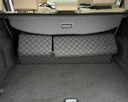 Белый Ленд Ровер Discovery Sport, объемом двигателя 2 л и пробегом 114 тыс. км за 16200 $, фото 3 на Automoto.ua