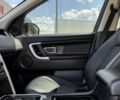 Белый Ленд Ровер Discovery Sport, объемом двигателя 2 л и пробегом 174 тыс. км за 15200 $, фото 21 на Automoto.ua