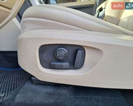 Белый Ленд Ровер Discovery Sport, объемом двигателя 2 л и пробегом 210 тыс. км за 16999 $, фото 33 на Automoto.ua