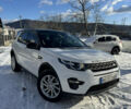 Білий Ленд Ровер Discovery Sport, об'ємом двигуна 2 л та пробігом 155 тис. км за 19000 $, фото 20 на Automoto.ua