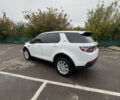 Ленд Ровер Discovery Sport 2017 в Дубно на Automoto.ua Белый Ленд Ровер Discovery Sport, объемом двигателя 2 л и пробегом 166 тыс. км за 17000 $, фото 5 на Automoto.ua