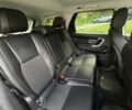 Білий Ленд Ровер Discovery Sport, об'ємом двигуна 2 л та пробігом 166 тис. км за 15700 $, фото 12 на Automoto.ua
