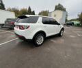 Ленд Ровер Discovery Sport 2017 в Дубно на Automoto.ua Белый Ленд Ровер Discovery Sport, объемом двигателя 2 л и пробегом 166 тыс. км за 17000 $, фото 13 на Automoto.ua
