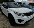 Білий Ленд Ровер Discovery Sport, об'ємом двигуна 2 л та пробігом 39 тис. км за 8500 $, фото 1 на Automoto.ua
