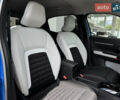 Білий Ленд Ровер Discovery Sport, об'ємом двигуна 2 л та пробігом 216 тис. км за 12950 $, фото 7 на Automoto.ua