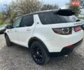Белый Ленд Ровер Discovery Sport, объемом двигателя 2 л и пробегом 144 тыс. км за 14500 $, фото 5 на Automoto.ua