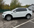 Ленд Ровер Discovery Sport 2017 в Дубно на Automoto.ua Белый Ленд Ровер Discovery Sport, объемом двигателя 2 л и пробегом 166 тыс. км за 17000 $, фото 3 на Automoto.ua