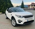 Білий Ленд Ровер Discovery Sport, об'ємом двигуна 2 л та пробігом 155 тис. км за 19000 $, фото 44 на Automoto.ua