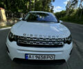 Белый Ленд Ровер Discovery Sport, объемом двигателя 2 л и пробегом 69 тыс. км за 23200 $, фото 3 на Automoto.ua