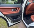 Белый Ленд Ровер Discovery Sport, объемом двигателя 2 л и пробегом 217 тыс. км за 18500 $, фото 5 на Automoto.ua