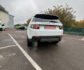 Ленд Ровер Discovery Sport 2017 в Дубно на Automoto.ua Белый Ленд Ровер Discovery Sport, объемом двигателя 2 л и пробегом 166 тыс. км за 17000 $, фото 6 на Automoto.ua