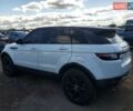 Белый Ленд Ровер Discovery Sport, объемом двигателя 2 л и пробегом 87 тыс. км за 4000 $, фото 1 на Automoto.ua
