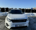 Білий Ленд Ровер Discovery Sport, об'ємом двигуна 2 л та пробігом 80 тис. км за 16300 $, фото 12 на Automoto.ua