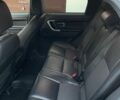 Белый Ленд Ровер Discovery Sport, объемом двигателя 2 л и пробегом 153 тыс. км за 14500 $, фото 16 на Automoto.ua