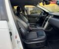 Білий Ленд Ровер Discovery Sport, об'ємом двигуна 2 л та пробігом 158 тис. км за 11950 $, фото 13 на Automoto.ua