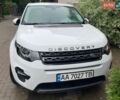 Білий Ленд Ровер Discovery Sport, об'ємом двигуна 2 л та пробігом 216 тис. км за 12345 $, фото 1 на Automoto.ua
