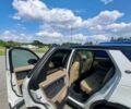 Білий Ленд Ровер Discovery Sport, об'ємом двигуна 2 л та пробігом 137 тис. км за 21500 $, фото 8 на Automoto.ua