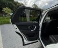Білий Ленд Ровер Discovery Sport, об'ємом двигуна 2 л та пробігом 166 тис. км за 15700 $, фото 23 на Automoto.ua