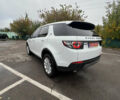 Ленд Ровер Discovery Sport 2017 в Дубно на Automoto.ua Белый Ленд Ровер Discovery Sport, объемом двигателя 2 л и пробегом 166 тыс. км за 17000 $, фото 11 на Automoto.ua