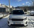Білий Ленд Ровер Discovery Sport, об'ємом двигуна 2 л та пробігом 155 тис. км за 19000 $, фото 23 на Automoto.ua