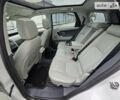 Белый Ленд Ровер Discovery Sport, объемом двигателя 2 л и пробегом 132 тыс. км за 21450 $, фото 92 на Automoto.ua