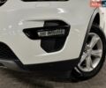 Белый Ленд Ровер Discovery Sport, объемом двигателя 2 л и пробегом 155 тыс. км за 19000 $, фото 4 на Automoto.ua