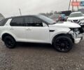 Белый Ленд Ровер Discovery Sport, объемом двигателя 2 л и пробегом 142 тыс. км за 11900 $, фото 3 на Automoto.ua