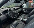 Білий Ленд Ровер Discovery Sport, об'ємом двигуна 2 л та пробігом 39 тис. км за 8500 $, фото 5 на Automoto.ua
