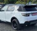 Білий Ленд Ровер Discovery Sport, об'ємом двигуна 2 л та пробігом 190 тис. км за 11400 $, фото 1 на Automoto.ua