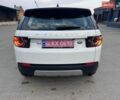 Белый Ленд Ровер Discovery Sport, объемом двигателя 2 л и пробегом 148 тыс. км за 18999 $, фото 10 на Automoto.ua
